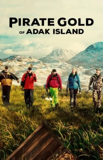 Watch Pirate Gold of Adak Island online