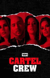 Watch Cartel Crew online