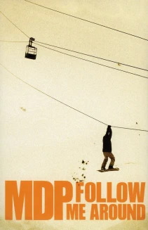 Follow Me Around