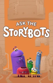 Watch Ask the Storybots online