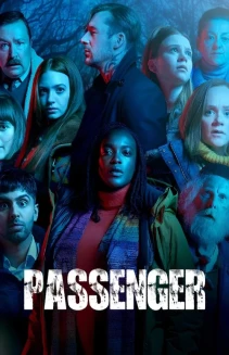 Watch Passenger online
