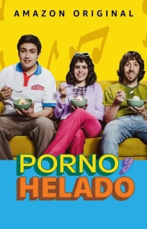 Watch Porn and Ice Cream online