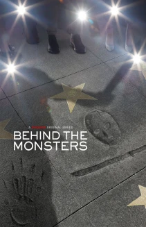 Watch Behind the Monsters online