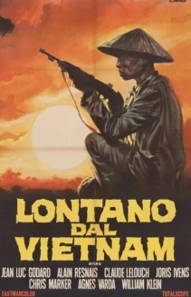 Far from Vietnam