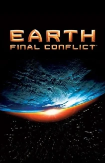 Watch Earth: Final Conflict online