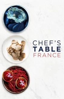 Watch Chef's Table: France online