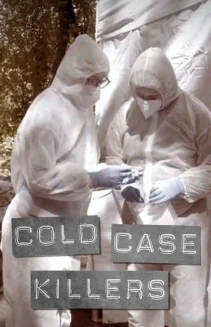 Watch Cold Case Killers online