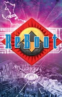 Watch ReBoot online