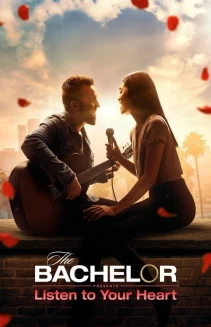 Watch The Bachelor Presents: Listen to Your Heart online