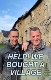 Watch Help! We Bought A Village online