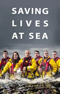 Watch Saving Lives at Sea online