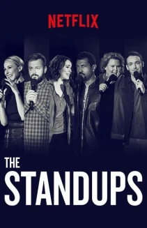 Watch The Standups online