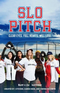 Watch Slo Pitch online
