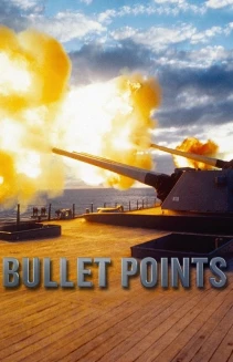 Watch Bullet Points online