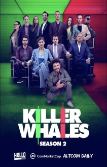 Watch Killer Whales online