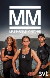 Mästarnas mästare