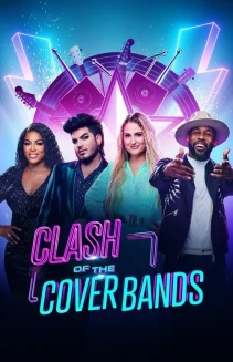 Watch Clash of the Cover Bands online