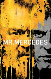 Watch Mr. Mercedes online