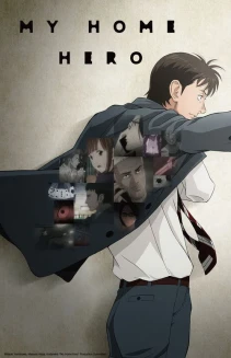 Watch My Home Hero online