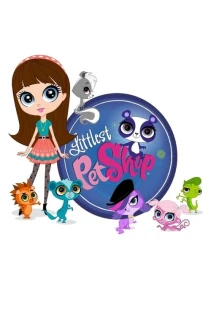 Watch Littlest Pet Shop online