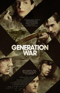 Watch Generation War online