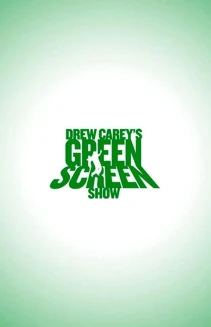 Watch Drew Carey's Green Screen Show online