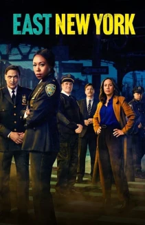 Watch East New York online