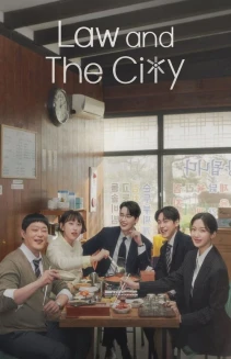 Watch Law and the City online
