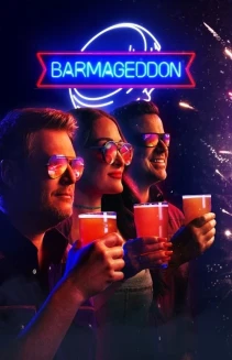 Watch Barmageddon online