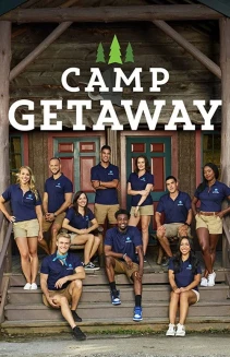 Watch Camp Getaway online