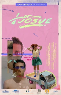 Un 4to. de Josué
