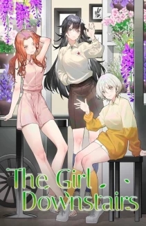Watch The Girl Downstairs online