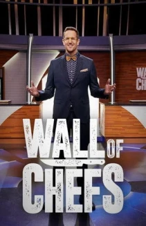 Watch Wall of Chefs online