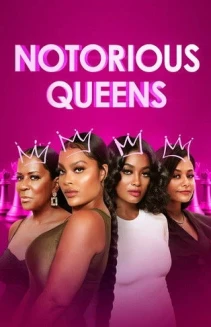 Watch Notorious Queens online