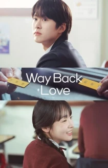 Watch Way Back Love online