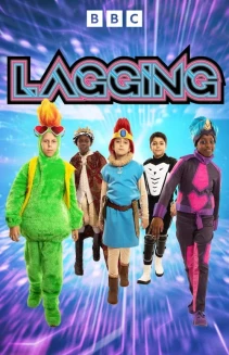 Watch Lagging online