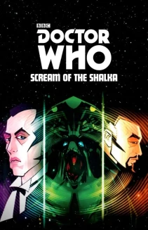 Watch Doctor Who: Scream of the Shalka online