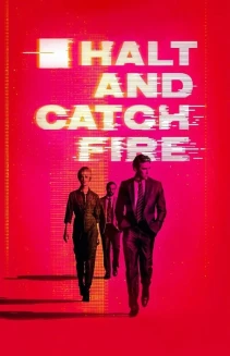 Watch Halt and Catch Fire online