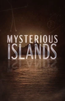 Watch Mysterious Islands online