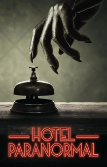 Watch Hotel Paranormal online