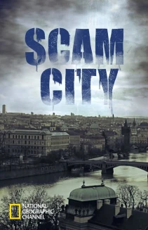 Watch Scam City online