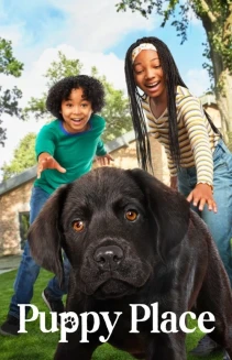 Watch Puppy Place online