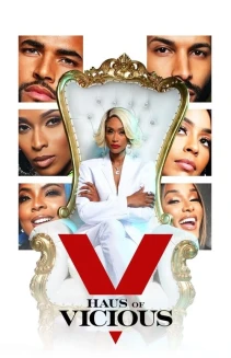 Watch Haus of Vicious online