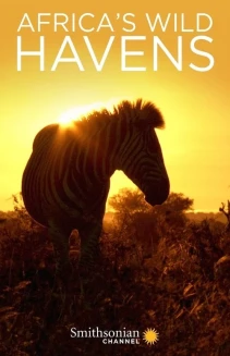 Watch Africa's Wild Havens online