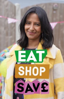 Watch Eat, Shop, Save online