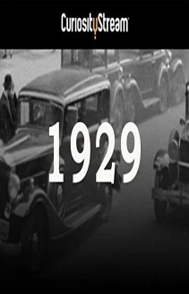 1929, la crise