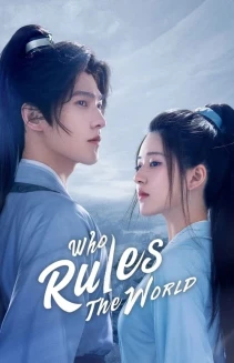 Watch Who Rules The World online