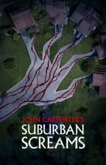 Watch John Carpenter's Suburban Screams online