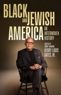 Watch Black and Jewish America: An Interwoven History online