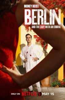 Berlin and the Lady with an Ermine